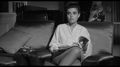 ann bancroft|The Pumpkin Eater was on TCM this week. (1964) Anne Bancroft。